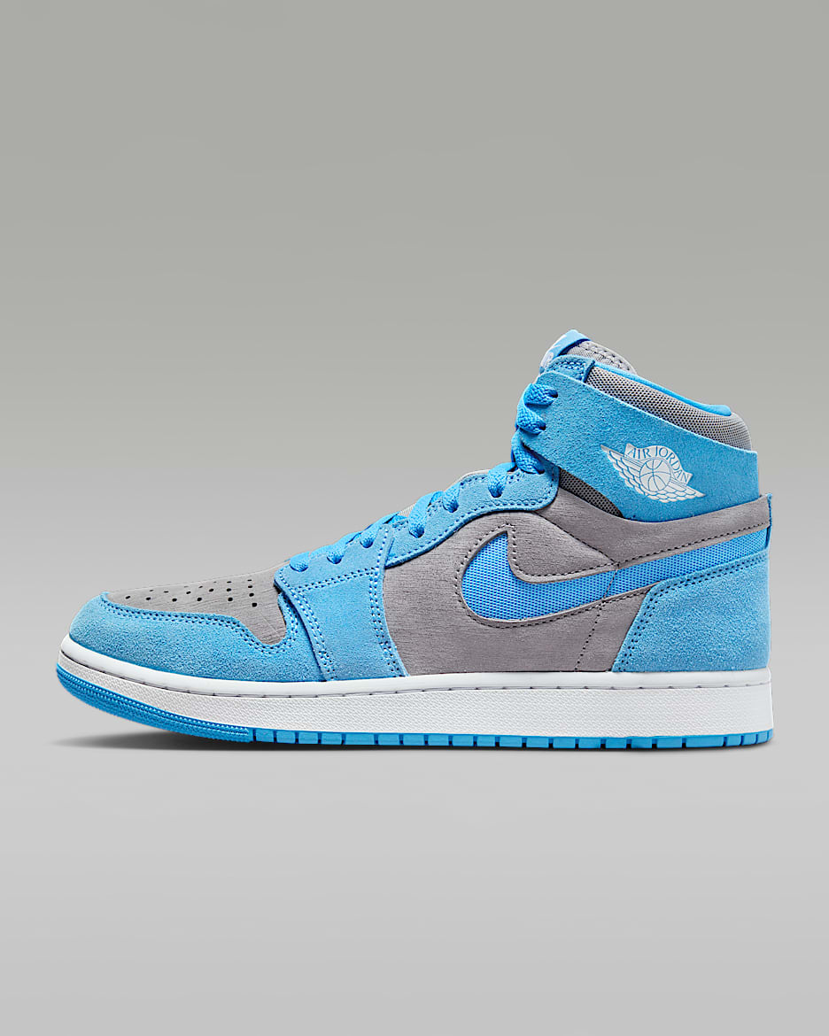 シューズ(男性用) Nike Air Jordan 1 High Zoom Comfort NIKE公式】エア ジョーダン 1 ズーム コンフォート 2 メンズ